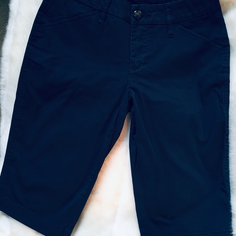 JAG Bermuda shorts from Nordstrom
